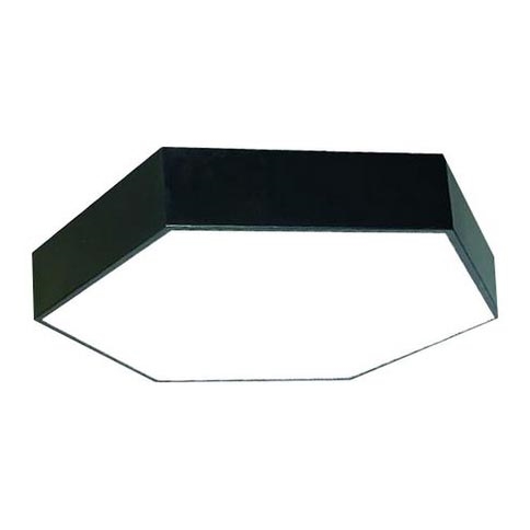 LED Stropné svietidlo LED/40W/230V 4000K pr. 60 cm