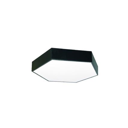 LED Stropné svietidlo LED/40W/230V 4000K pr. 60 cm