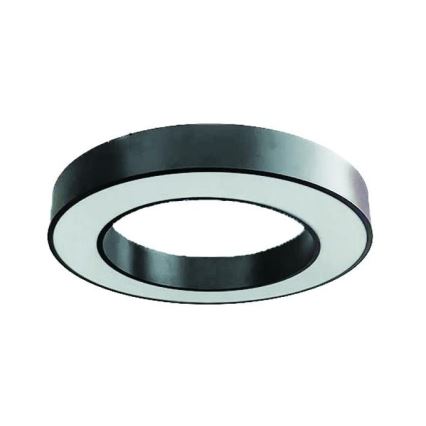 LED Stropné svietidlo LED/40W/230V 4000K pr. 80 cm