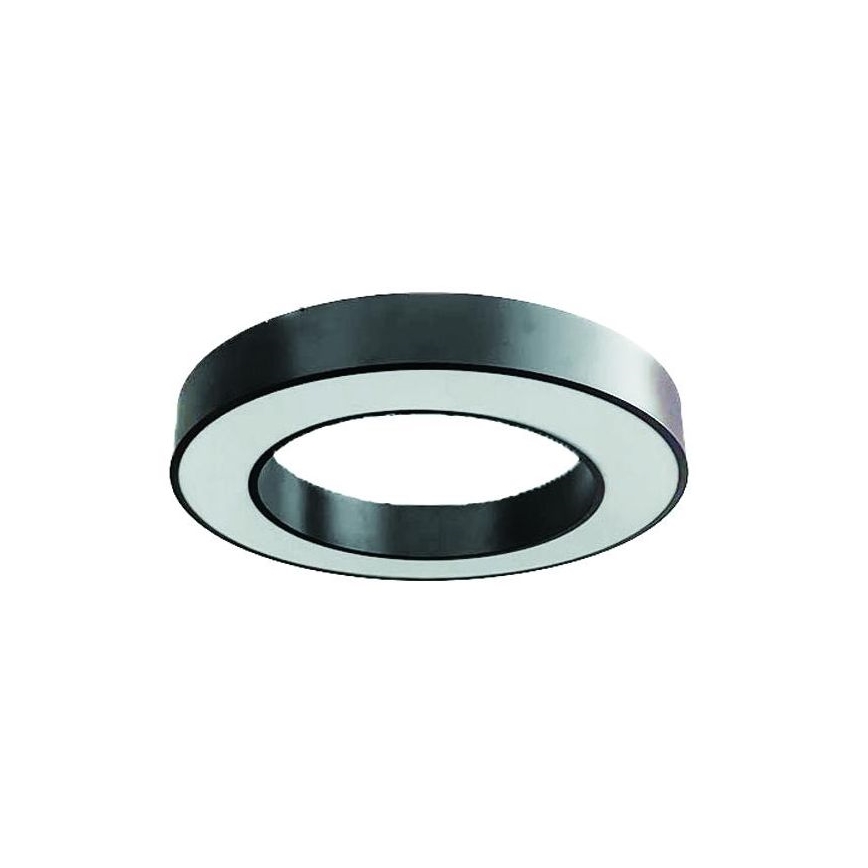 LED Stropné svietidlo LED/40W/230V 4000K pr. 80 cm