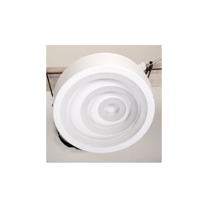 LED Stropné svietidlo LED/52W/230V 3000/4000/6000K