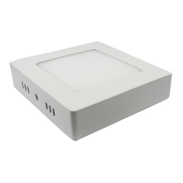 LED Stropné svietidlo LED/6W/230V 3000K