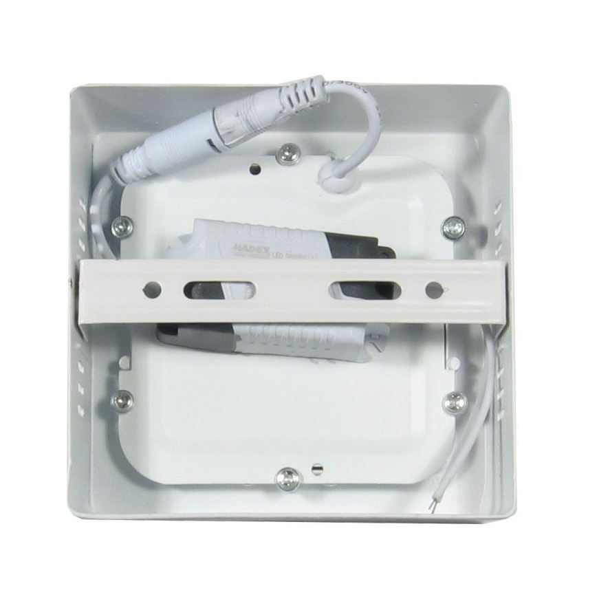 LED Stropné svietidlo LED/6W/230V 3000K