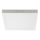 LED Stropné svietidlo LED/6W/230V 4000K 12x12 cm biela