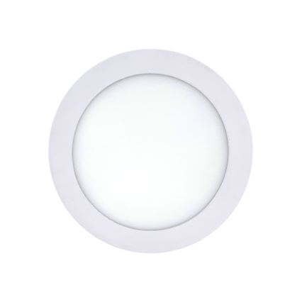 LED Stropné svietidlo LED/6W/230V