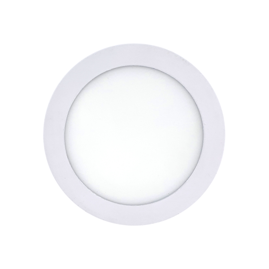 LED Stropné svietidlo LED/6W/230V