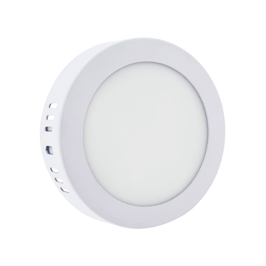 LED Stropné svietidlo LED/6W/230V