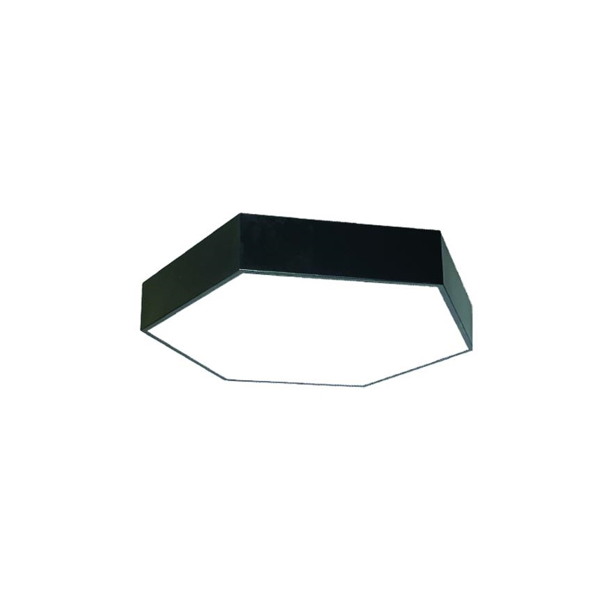 LED Stropné svietidlo LED/70W/230V 4000K pr. 80 cm