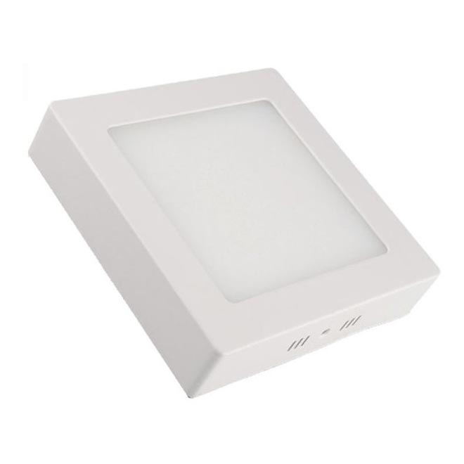 LED Stropné svietidlo LED/9W/230V 4200K