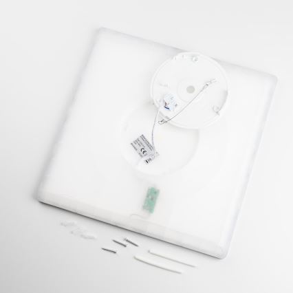 LED stropné svietidlo LENNA LED/22W/230V 4000K