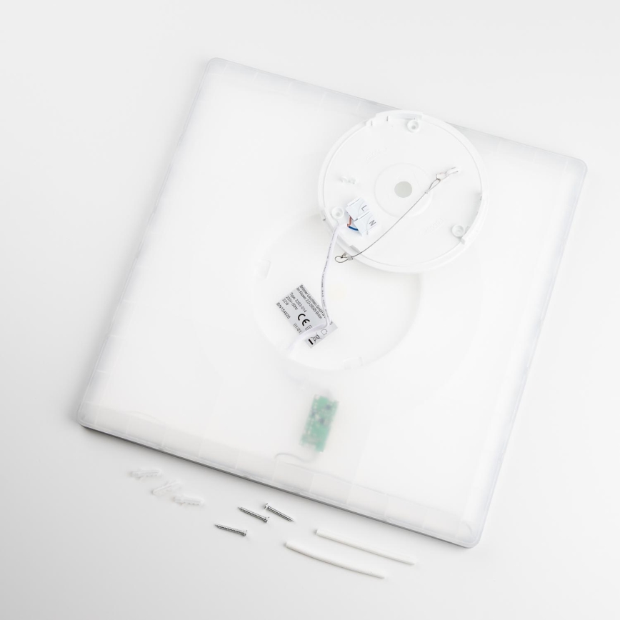 LED stropné svietidlo LENNA LED/22W/230V 4000K