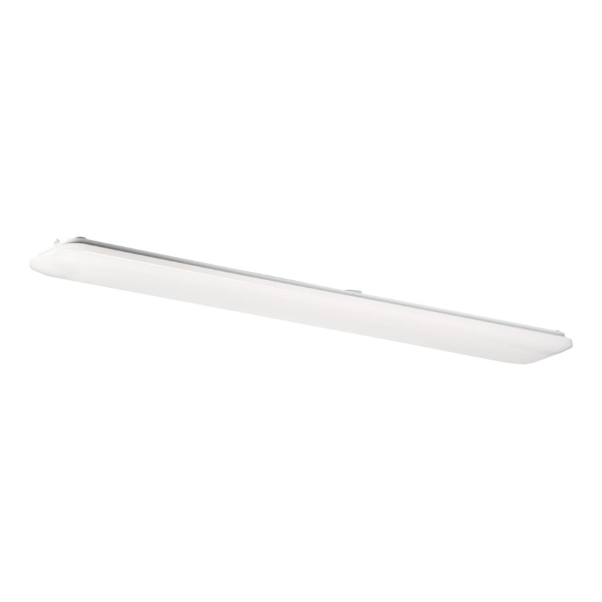 LED Stropné svietidlo LINCEA LED/30/38/45W/230V 3000/4000/6500K IK08 IP40