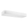LED Stropné svietidlo OFFICE SQUARE LED/31,6W/230V biela