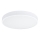 LED stropné svietidlo ONYX LED/48W/230V Ø 60 cm biele