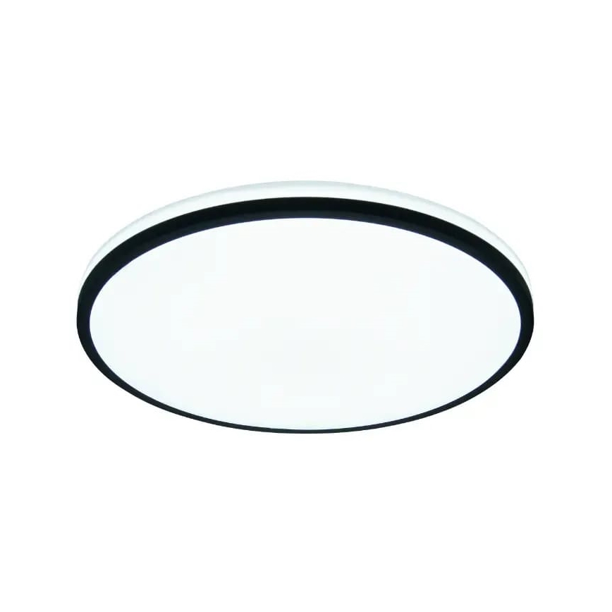 LED Stmievateľné stropné svietidlo OPAL LED/36W/230V 3000-6500K + diaľkové ovládanie