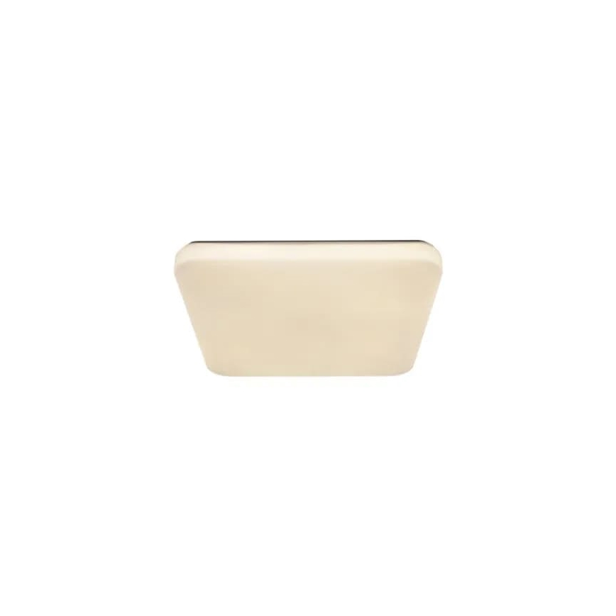 LED Stmievateľné stropné svietidlo OPAL LED/36W/230V 3000-6500K + diaľkové ovládanie
