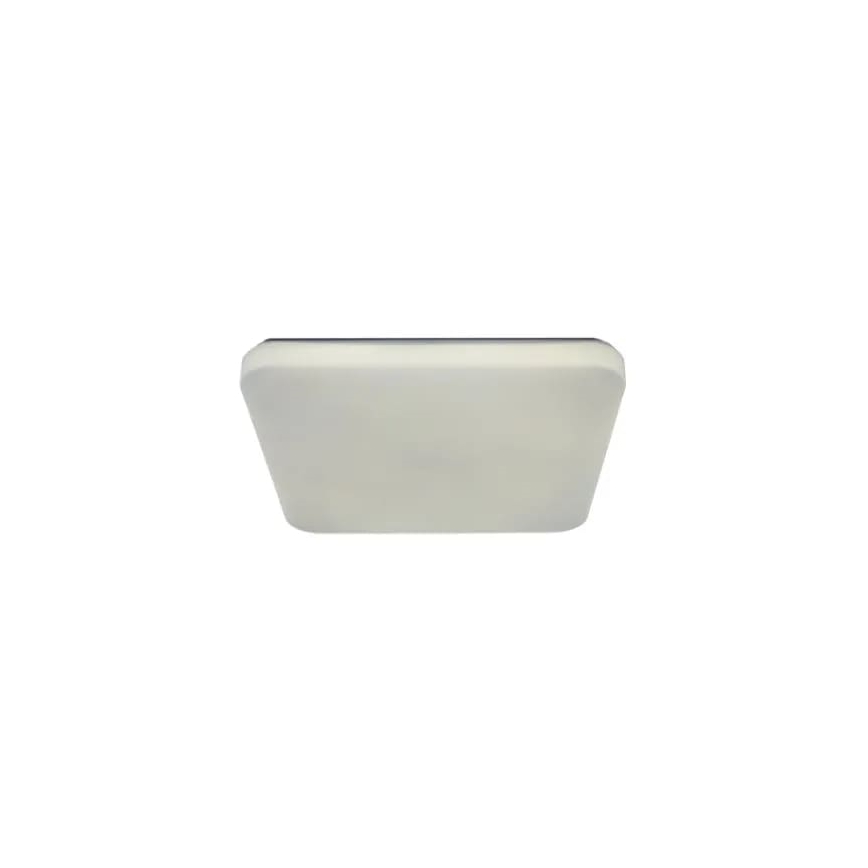 LED Stmievateľné stropné svietidlo OPAL LED/36W/230V 3000-6500K + diaľkové ovládanie