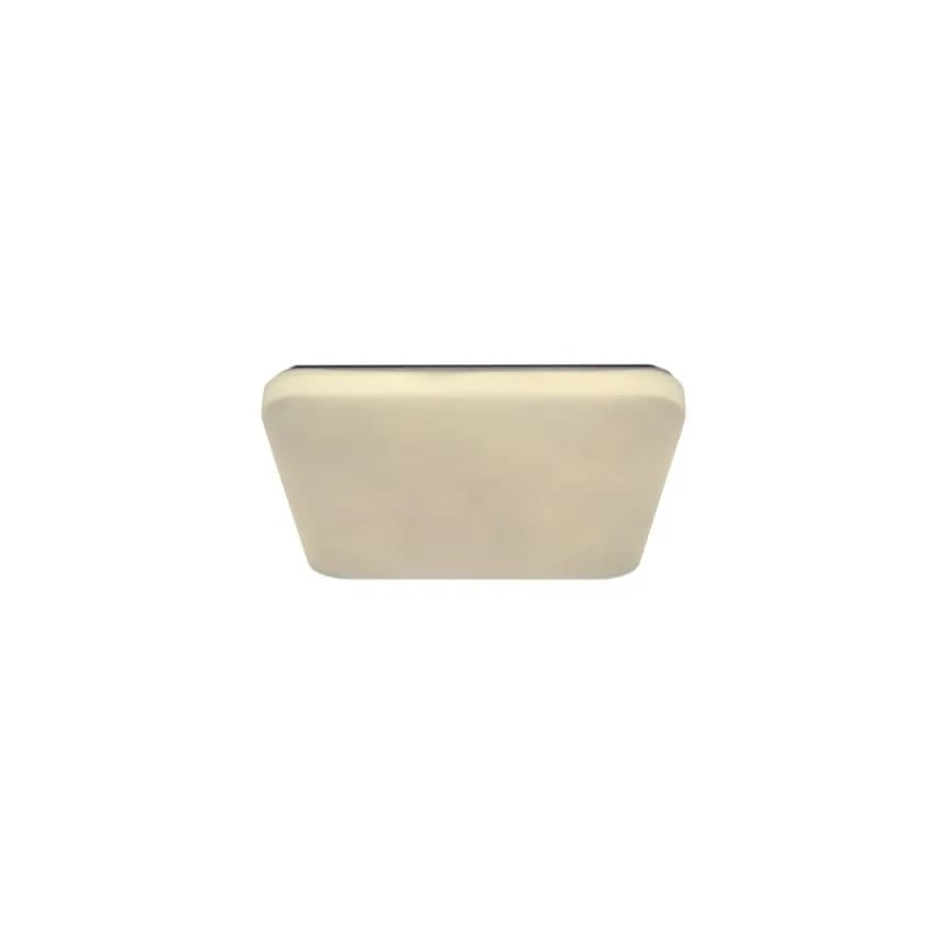 LED Stmievateľné stropné svietidlo OPAL LED/36W/230V 3000-6500K + diaľkové ovládanie