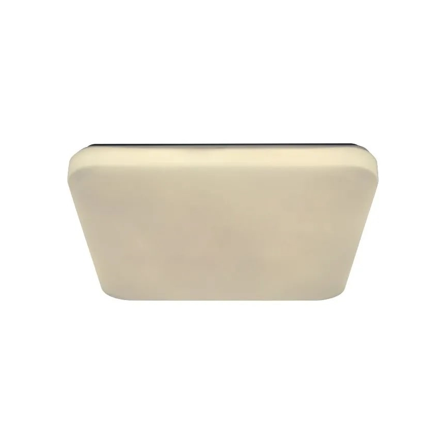 LED Stmievateľné stropné svietidlo OPAL LED/48W/230V 3000-6500K + diaľkové ovládanie