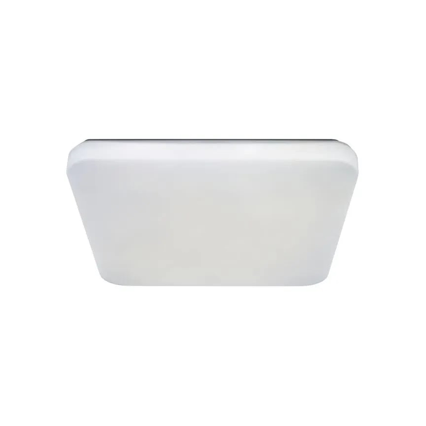 LED Stmievateľné stropné svietidlo OPAL LED/48W/230V 3000-6500K + diaľkové ovládanie