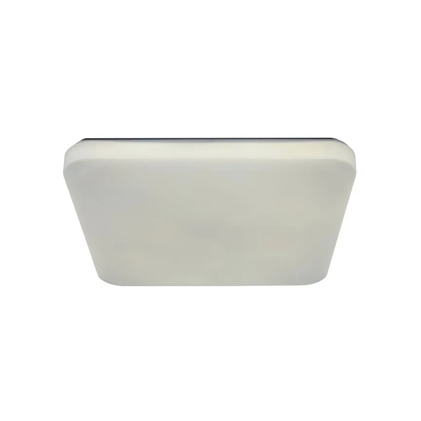 LED Stmievateľné stropné svietidlo OPAL LED/48W/230V 3000-6500K + diaľkové ovládanie
