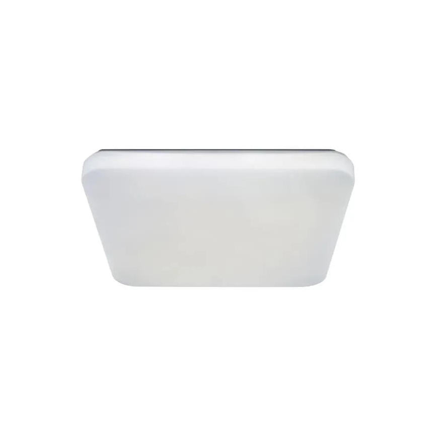 LED Stmievateľné stropné svietidlo OPAL LED/60W/230V 3000-6500K + diaľkové ovládanie