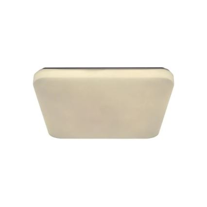 LED Stmievateľné stropné svietidlo OPAL LED/60W/230V 3000-6500K + diaľkové ovládanie