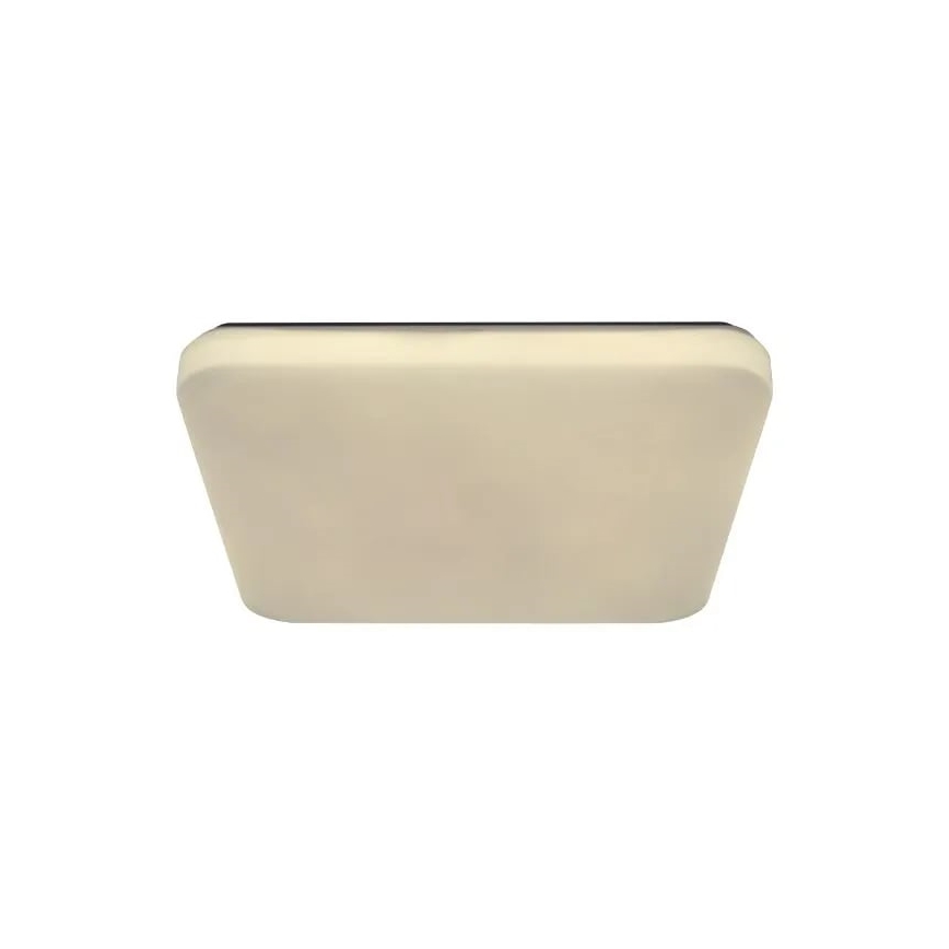 LED Stmievateľné stropné svietidlo OPAL LED/60W/230V 3000-6500K + diaľkové ovládanie
