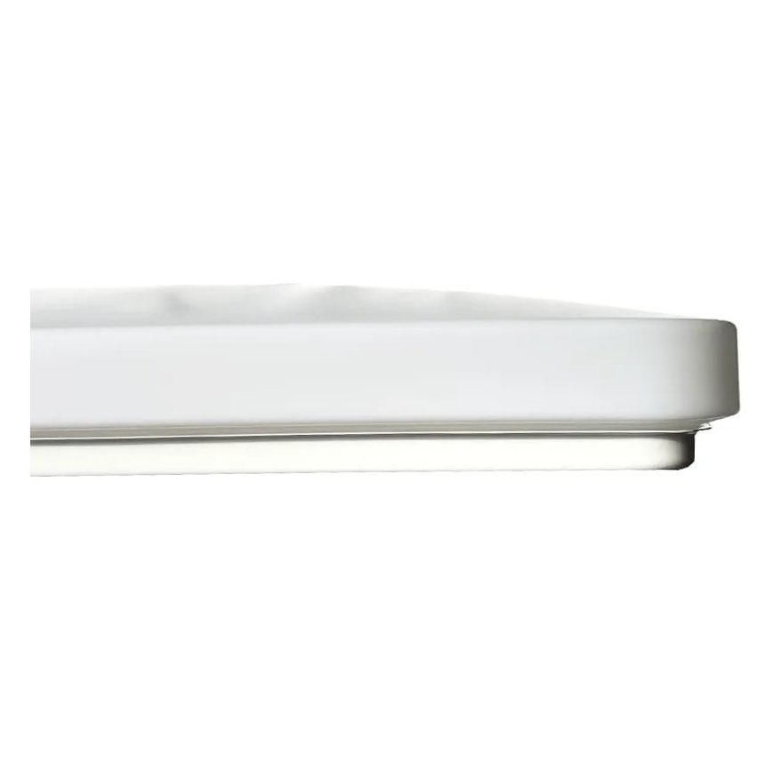 LED Stmievateľné stropné svietidlo OPAL LED/60W/230V 3000-6500K + diaľkové ovládanie