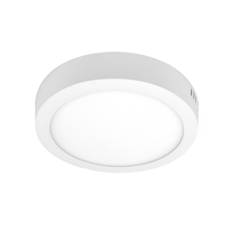 LED Stropné svietidlo ORTO NT 1xLED/18W/230V 4000K 22,5 cm