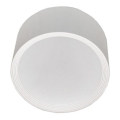 LED Stropné svietidlo PERCI LED/30W/230V IP40 2700K biela