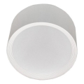 LED Stropné svietidlo PERCI LED/30W/230V IP40 4000K biela