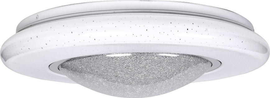 LED Stropné svietidlo QUASAR LED/24W/230V