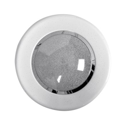LED Stropné svietidlo QUASAR LED/24W/230V