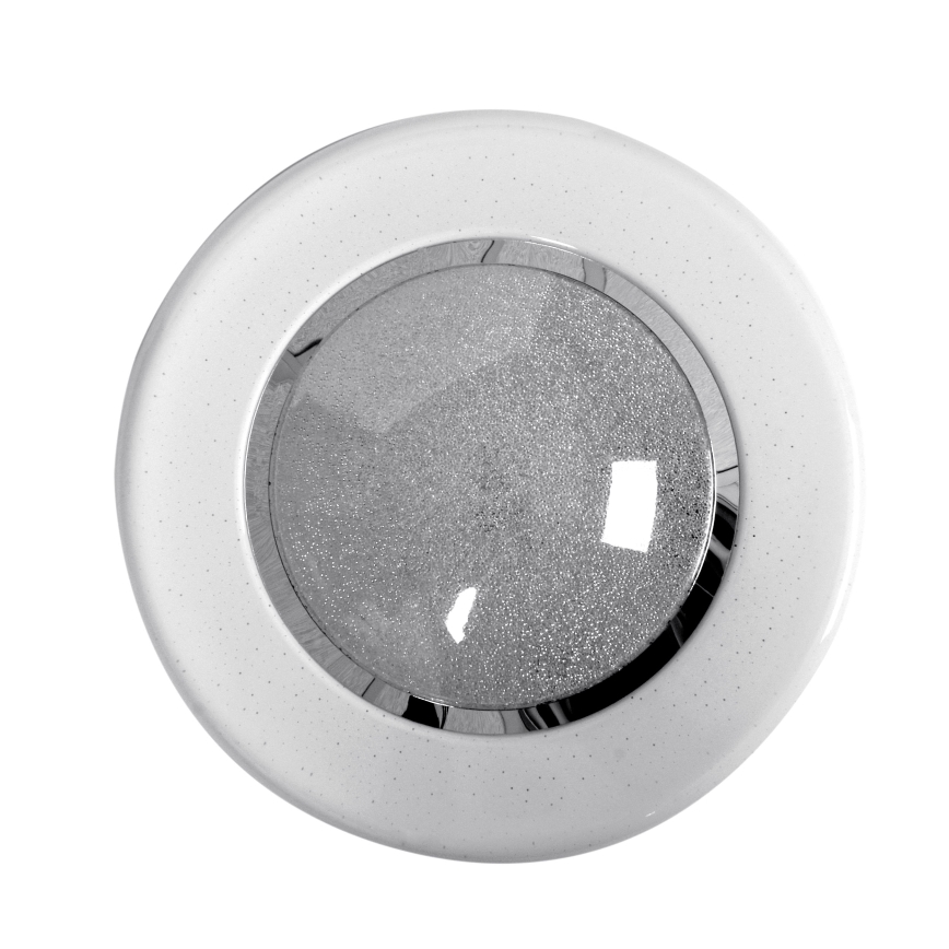 LED Stropné svietidlo QUASAR LED/24W/230V