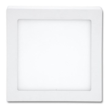 LED Stropné svietidlo RAFA LED/18W/230V 2700K