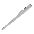 LED stropné svietidlo REDOM LED/42W/230V 4000K 120 cm biele