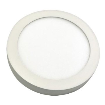 LED stropné svietidlo RIKI-P LED SMD/18W/230V pr.225 mm LED stropné svietidlo RIKI-P LED SMD/18W/230V pr.225 mm