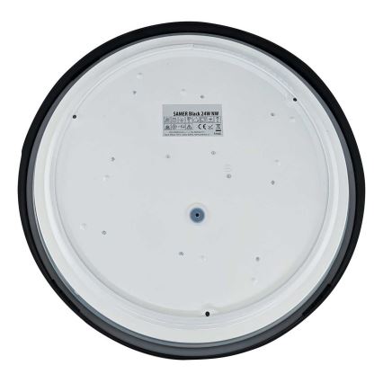 LED Stropné svietidlo SAMER LED/32W/230V 4000K