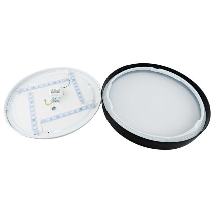 LED Stropné svietidlo SAMER LED/32W/230V 4000K