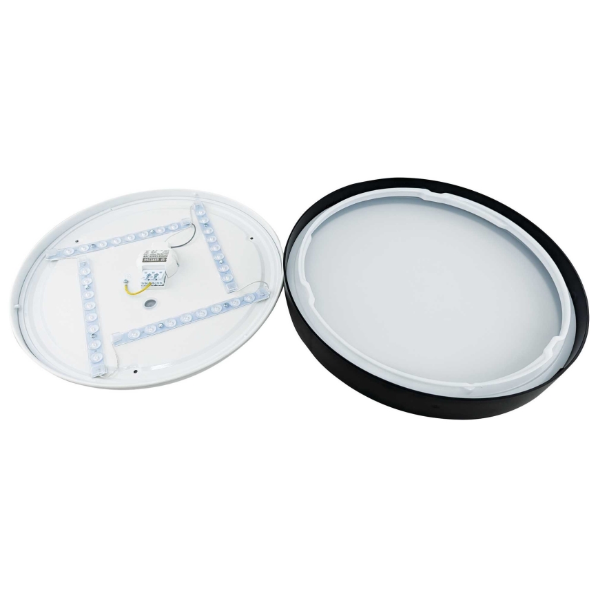 LED Stropné svietidlo SAMER LED/40W/230V 4000K