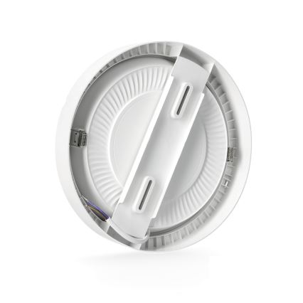 LED Stropné svietidlo SIGARO CIRCLE LED/18W/230V 4000K IP40