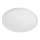 LED Stropné svietidlo SIMEN LED/40W/230V 4000K IP40 pr. 50 cm biele UGR<19