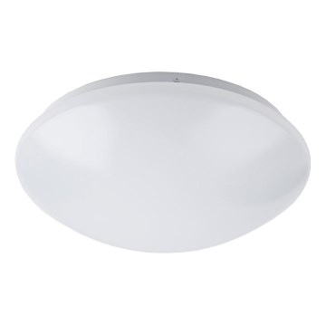 LED stropné svietidlo so senzorom LED/12W/230V 4000K