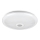 LED Stropné svietidlo so senzorom SAMSUNG CHIP LED/12W/230V 4000K pr. 29 cm