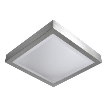 LED Stropné svietidlo so senzorom VITAL LED/12W/230V 4000K