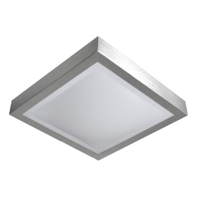 LED Stropné svietidlo so senzorom VITAL LED/12W/230V 4000K