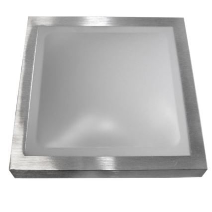 LED Stropné svietidlo so senzorom VITAL LED/12W/230V 4000K