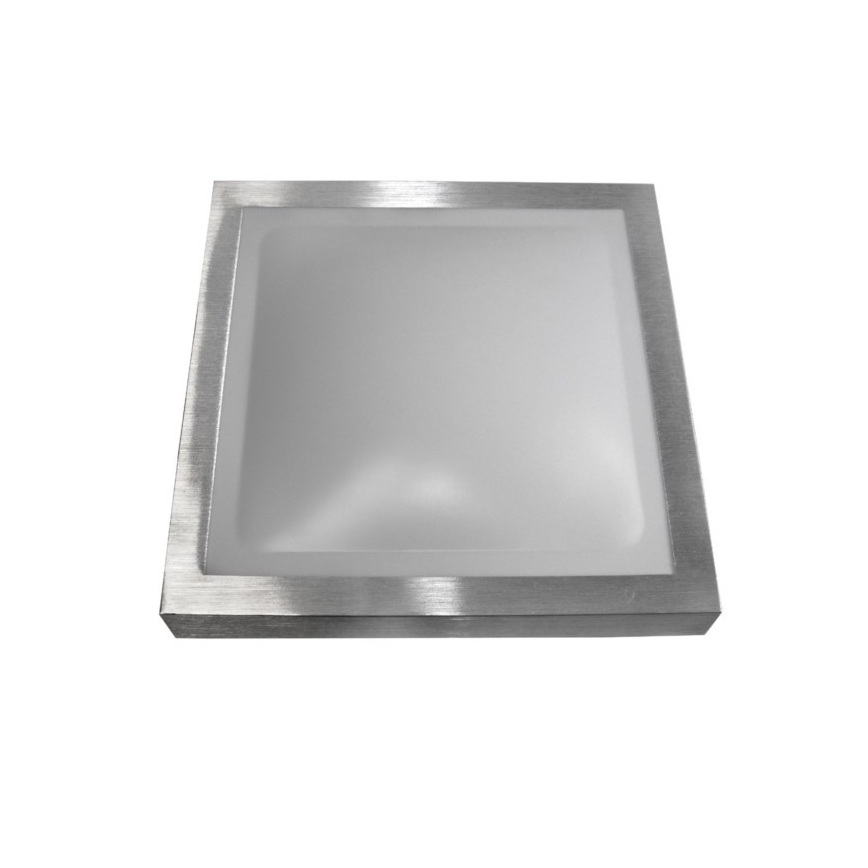 LED Stropné svietidlo so senzorom VITAL LED/12W/230V 4000K