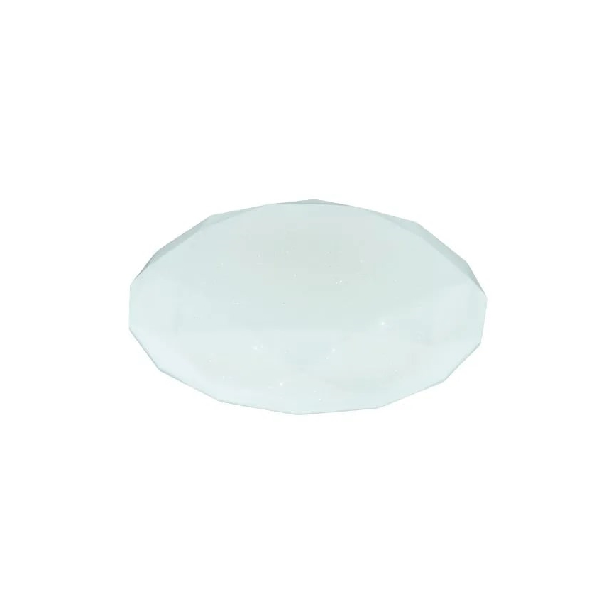 LED Stmievateľné stropné svietidlo STAR LED/36W/230V 3000-6500K + diaľkové ovládanie
